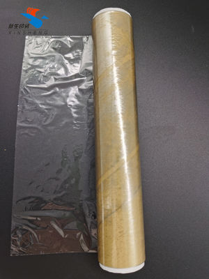 PVDC บรรจุภัณฑ์ยึดฟิล์มหดห่อสูง Barrier 30cm * 30m Size